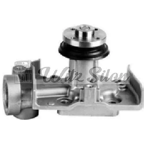 WATER PUMP 16100-87280000 / 16100-87281000 / 16100-87286000 DAIHATSU / CUORE II/ / (L80,L81) 0.8/