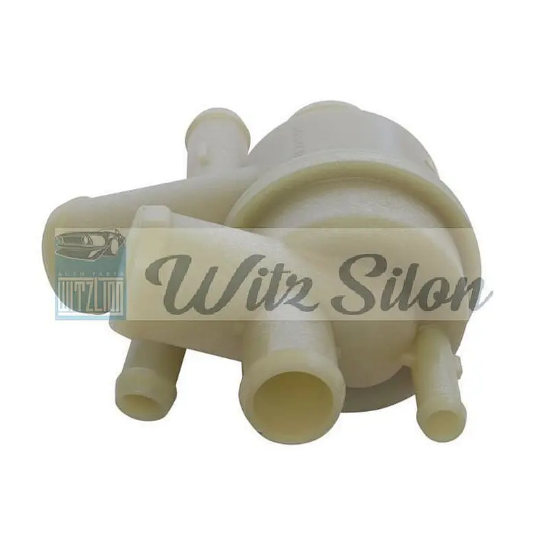 LR009562 water flange pa66-gf30 materials