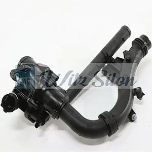 902-5842 9025842 C300 GLC300 Engine Coolant Thermostat Housing Assembly 2742000115 A2742000715 274 200 07 15