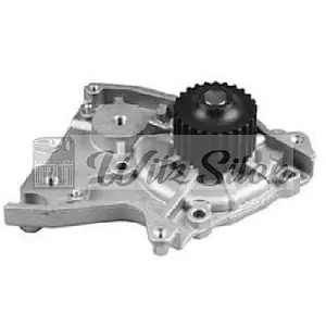 WATER PUMP 8AG215010 / 8AG215010A / 8AG215010B / 8AG215010C MAZDA / 626 III/