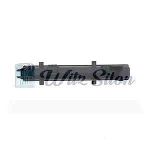 The used car accessories parts of cooling system of radiator plastic tanks manufactures for VOLKSWAGEN PASSAT Car