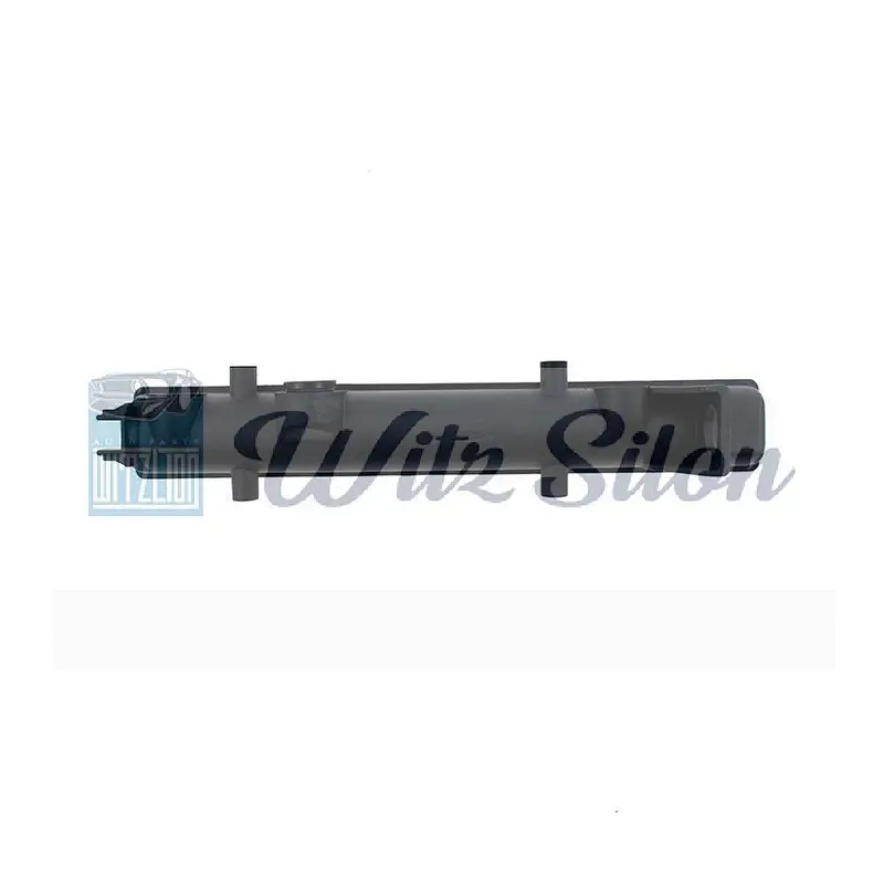 The used car accessories parts of cooling system of radiator plastic tanks manufactures for VOLKSWAGEN PASSAT Car