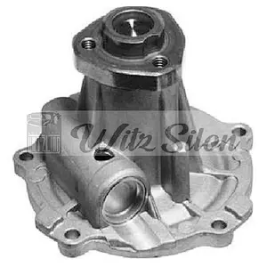 WATER PUMP 28121004 / 028121004V / 028121004X / 028121019A AUDI/SEAT / A4 (8D2,B5)/AVANT/ / A6 AVANT/