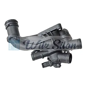 1336.Z8 car peugeot 208 thermostat housing auto parts