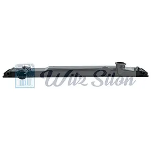 Supply KIA ALL Manufacturer Car Model Radiator Plastic Tanks Top Tanks