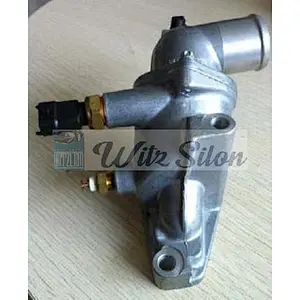 9158331 car thermostat housing assembly parts