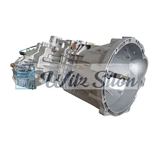 4J series TFR54 4x4 Automotive Transmission