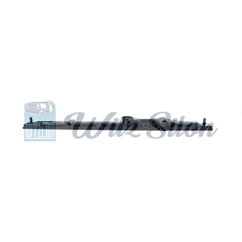 Factory Direct Price Car Parts Plastic Radiator Upper Top Tanks for MITSUBISHI DODGE COLT car