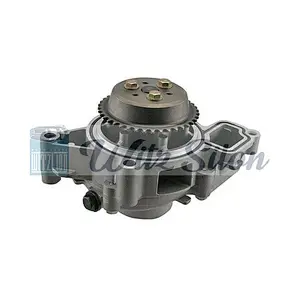 Brand New Water Pump Fits Chevrolets 2000-2015 Chevys Cavaliers Malibus 2.0L 2.2L 2.4L DOHC ECOTEC OEM 12585226