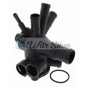 030121117L high performance car elbow water flange of vw spare parts 030 121 117L