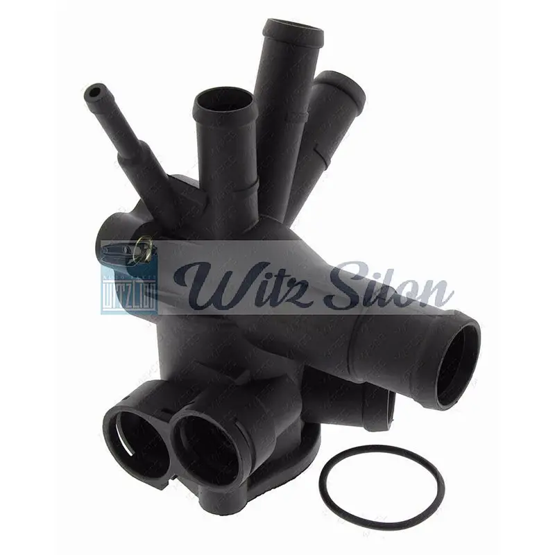 030121117L high performance car elbow water flange of vw spare parts 030 121 117L