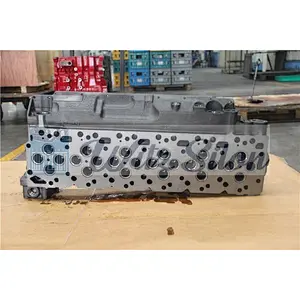 ISBE 5.9L 3943627 3991773 Diesel Engine parts Cylinder Head