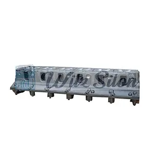 Original Aftermarket diesel engine parts S60 cylinder head 23525567 for Detroit