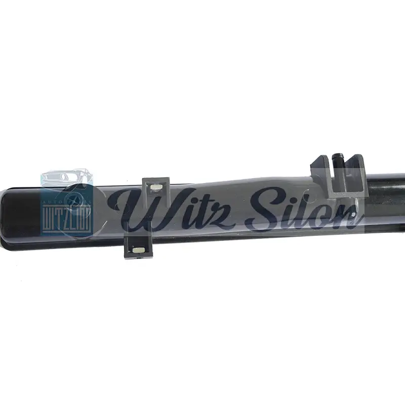 Radiator manufactures ningbo China Car radiator expansion tank plastic tanks for CADILLAC CTS car