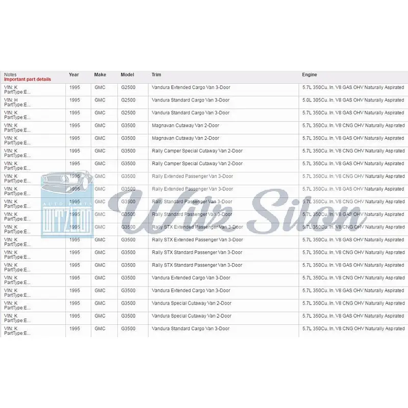 car aluminum water flange parts 10147884
