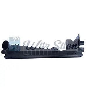 Factory Direct Radiator Plastic Tank Radiator Automotive Upper Top Overflow Tanks