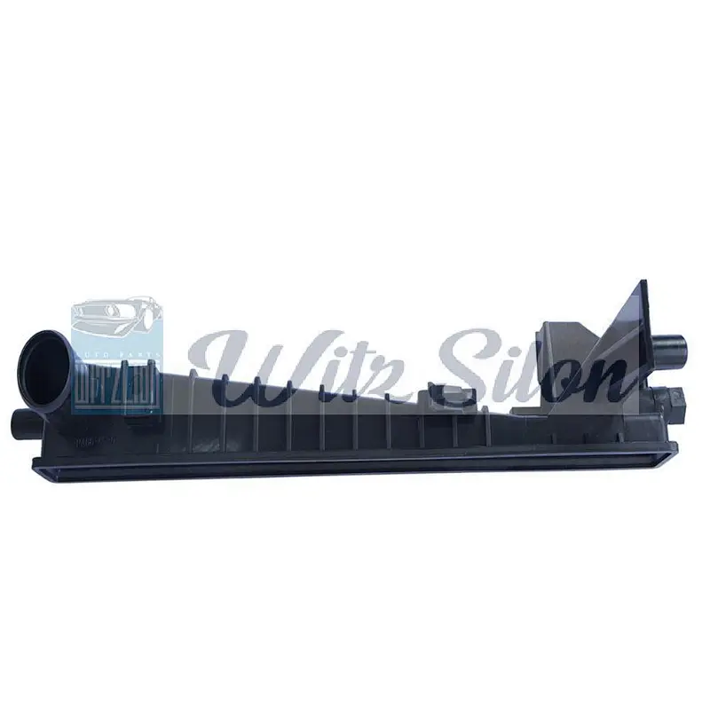 Factory Direct Radiator Plastic Tank Radiator Automotive Upper Top Overflow Tanks