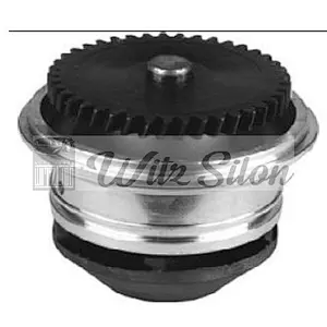 WATER PUMP 940707310035 / 940707310036 / 062121010 CHEVROLET / CHEVROLET S-10/