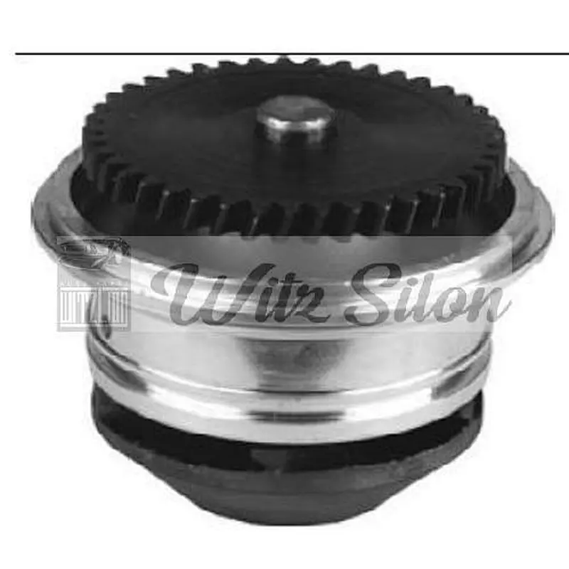 WATER PUMP 940707310035 / 940707310036 / 062121010 CHEVROLET / CHEVROLET S-10/