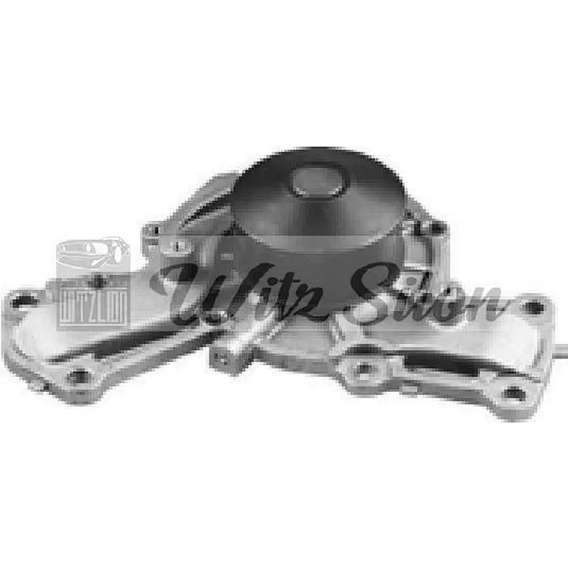 WATER PUMP MD972440 MITSUBISHI / 6G74(3500cc) PAJERO/