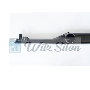 Auto Plastic Top Tank for HO-O31