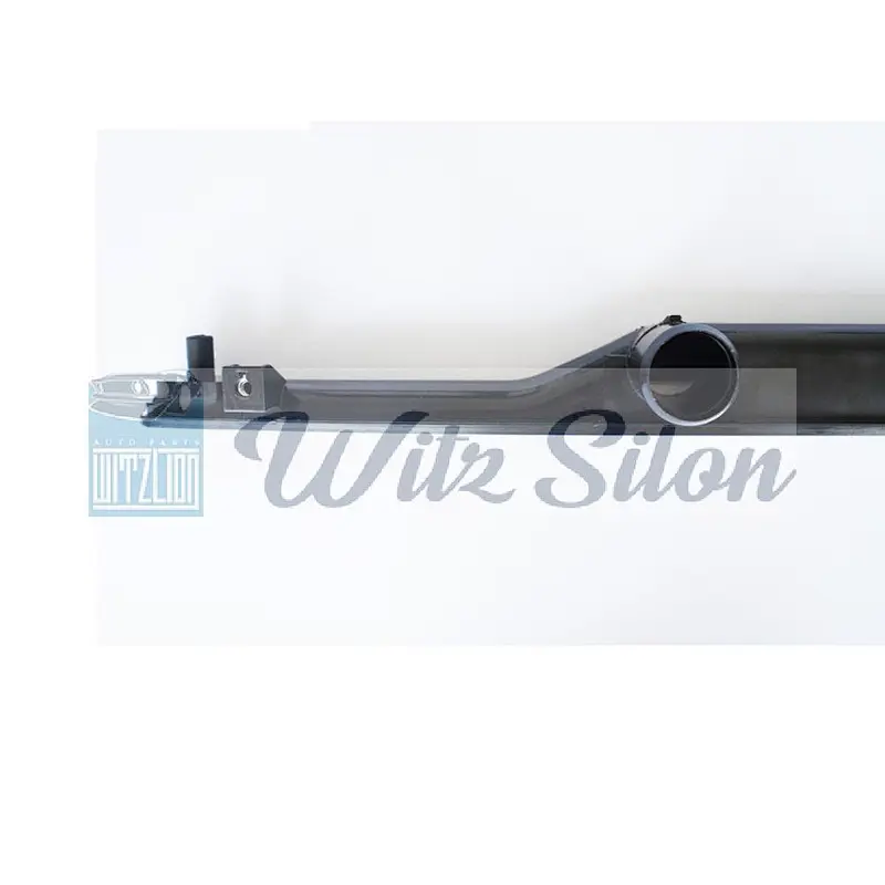Auto Plastic Top Tank for HO-O31