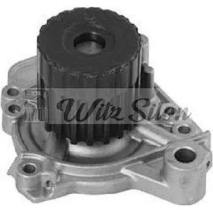 WATER PUMP 19200-P2A003 / 19200-P2A004 / 19200-P2AA01 / 19200-P2AA02 / 19200-P2AA03 / 19200-PDFE01 HONDA / CIVIC V/ / HR-V (GH)/