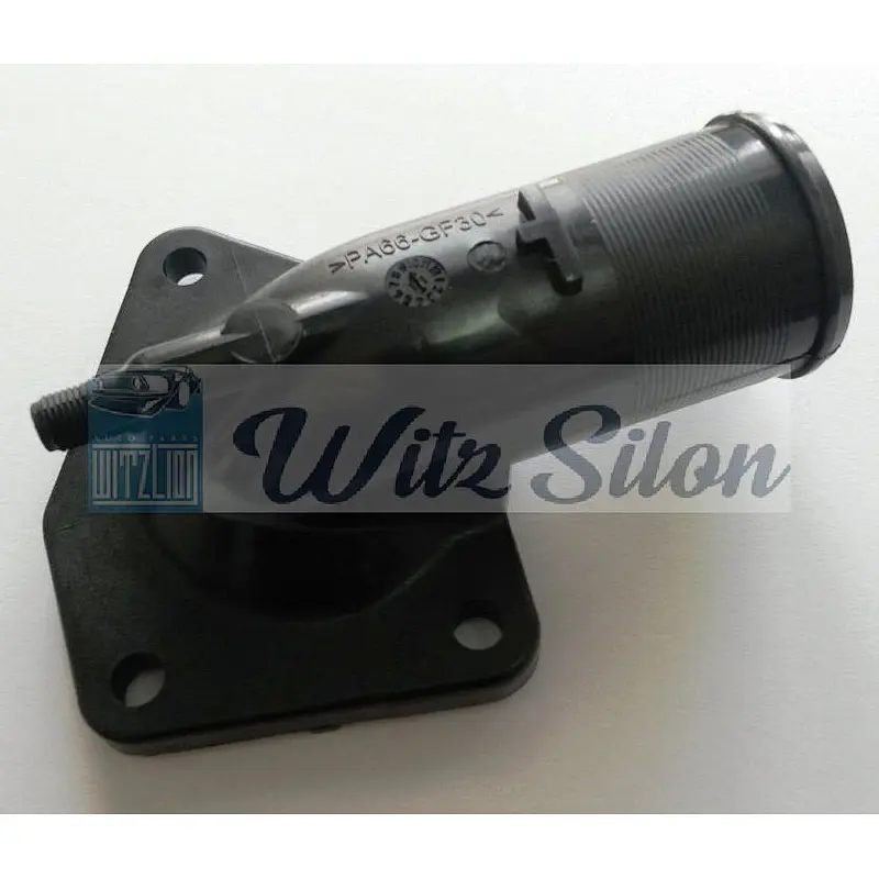 Water Pipe Flange For Citroen Jumper Peugeot Boxer 2.0 HDI 2.2 HDi 1336V5