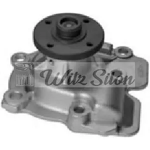 WATER PUMP 6093389 / 5024546 FORD