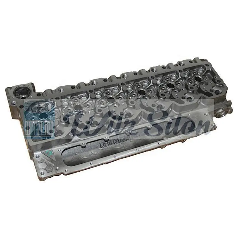 High quality auto diesel engine accessories cylinder head 3977221