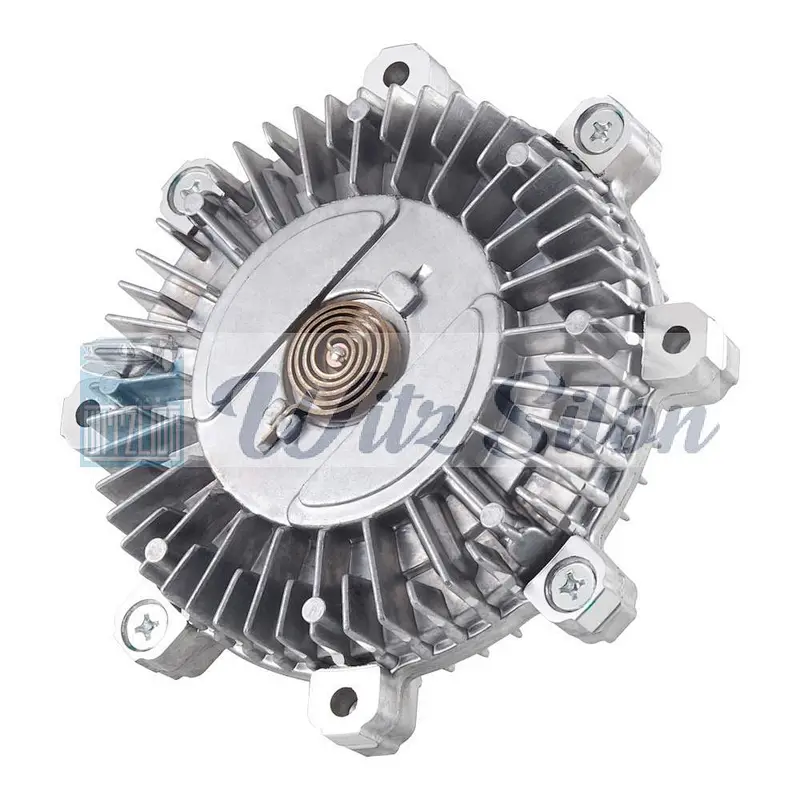 2662 Engine Cooling Fan Clutch - for Ford Ranger Mazda B2500 1998-2001 2.5L 22015 F87Z 8A616-BA