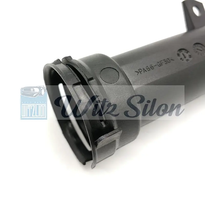 PEUGEOT CITROEN 1.6 VTi WATER PUMP HOSE PIPE V758971580 1351VF
