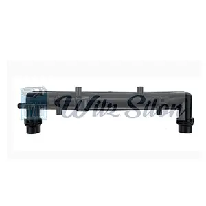 Radiator repair tools car plastic radiator tanks cooling top tank for DUDI VOLKSWAGEN