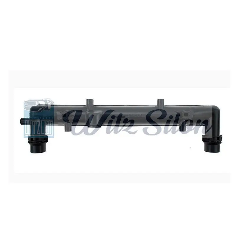 Radiator repair tools car plastic radiator tanks cooling top tank for DUDI VOLKSWAGEN