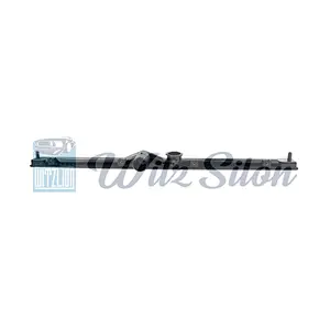 The well sell radiator tank with radiator cover for MITSUBISHI LANCER car