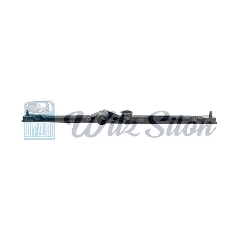 The well sell radiator tank with radiator cover for MITSUBISHI LANCER car