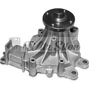 WATER PUMP 1610009260 / 1610039485 TOYOTA