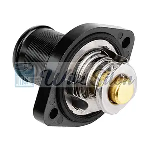 Engine Coolant Thermostat Fits P-eugeots 206 306 307 806 1007 B-ippers E-xperts P-artners 1336.N5 1336.Q1