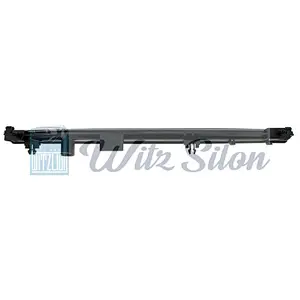 Radiator Top Tank 1640021260 1640021310 Auto Plastic Tanks For TOYaris