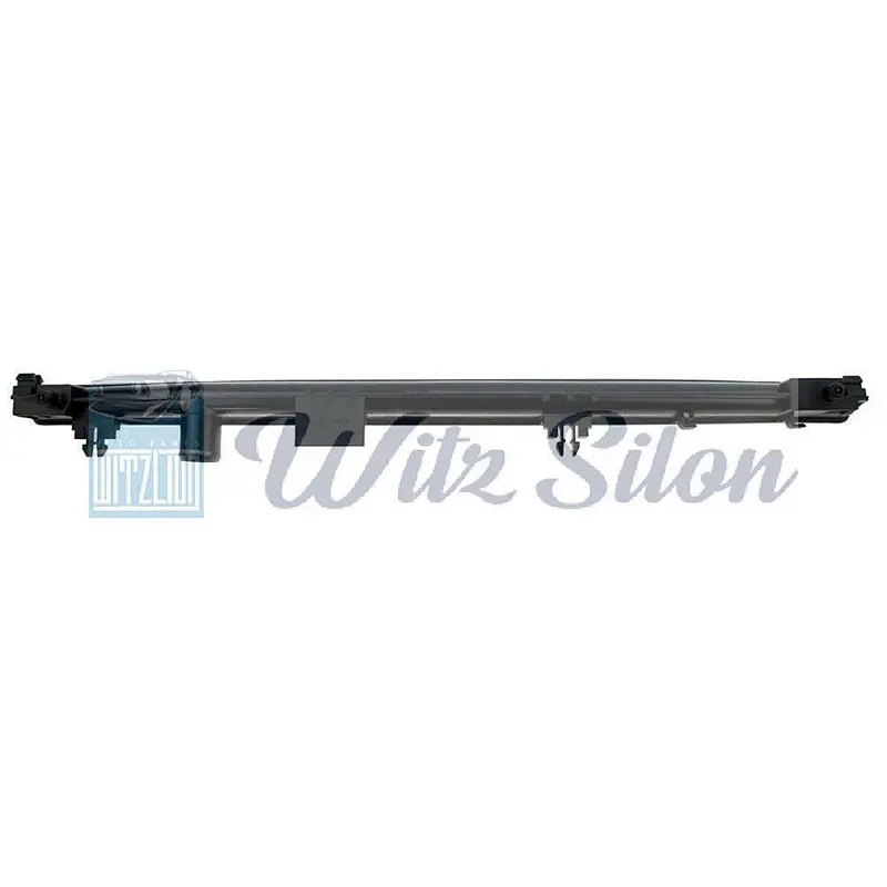 Radiator Top Tank 1640021260 1640021310 Auto Plastic Tanks For TOYaris
