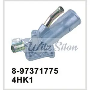 Water Outlet 897371775 / DHBNN5 ISUZU 4HK1