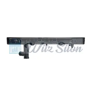 water tank plastic for HYUNDAI radiator plastic tank