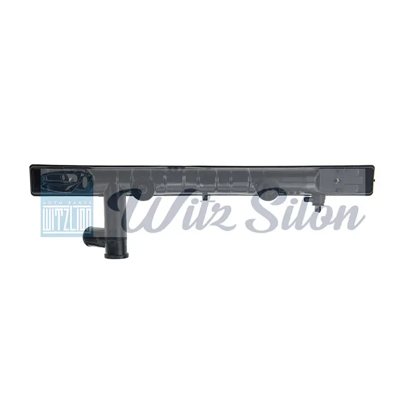 water tank plastic for HYUNDAI radiator plastic tank