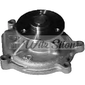 WATER PUMP 1610029116 / 1610029115 TOYOTA