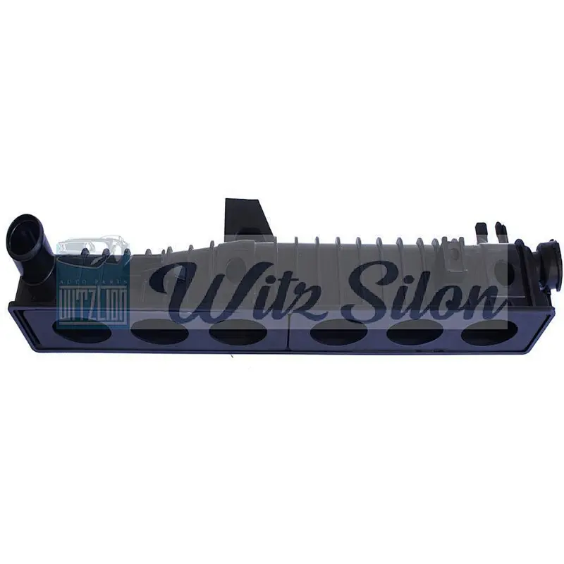 Radiator Top Cover Car Parts Radiator Plastic Tanks Brass Radiator Tanks