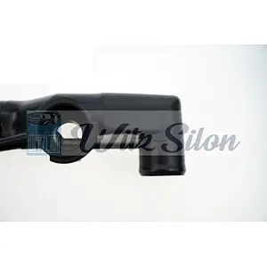 Good quality car accessories engine aluminum radiator for SUBARU FORESTER car