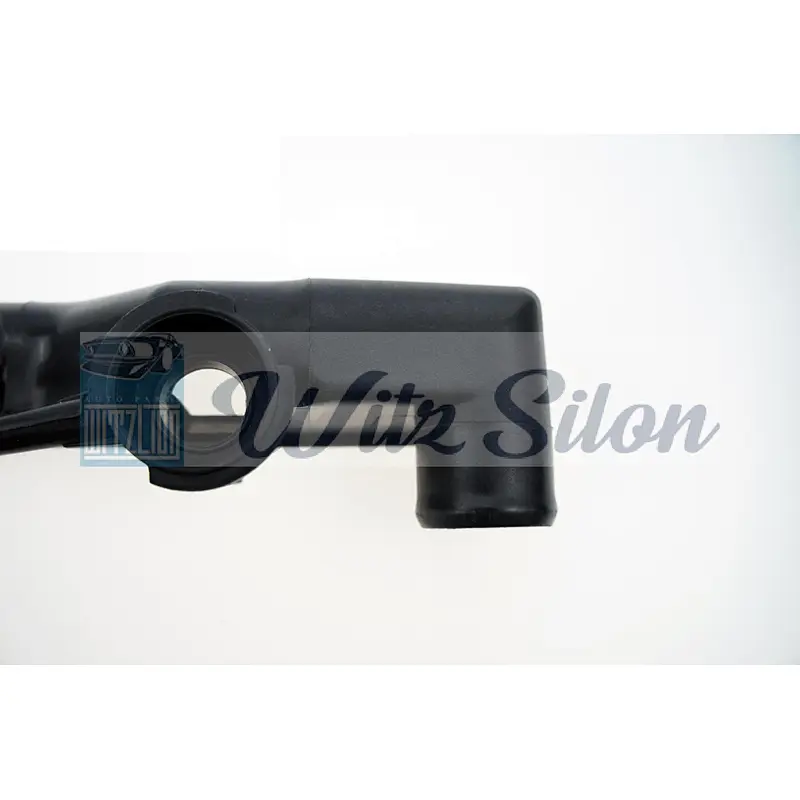 Good quality car accessories engine aluminum radiator for SUBARU FORESTER car