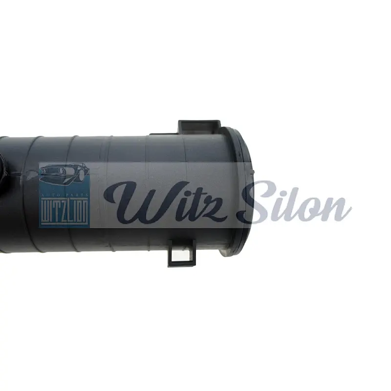 FACTORY COOLING SYSTEM PLASTIC RADIATOR TOP TANK FOR MERCEDES BENZ SMALL CAR