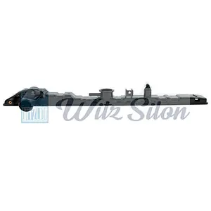 Supply KIA ALL Car Model Radiator Plastic Tanks Upper Tanks