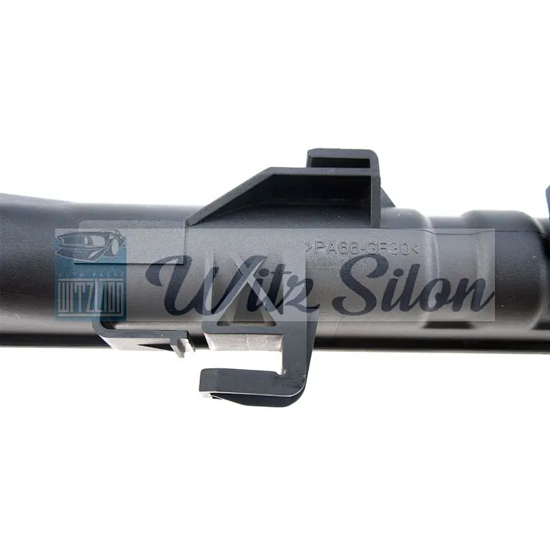 plastic tank for Auto Car Radiator cores and Automotive Car Radiator
